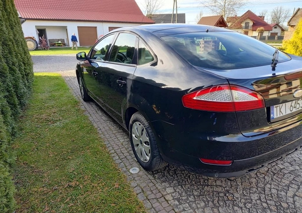 Ford Mondeo cena 21000 przebieg: 182000, rok produkcji 2008 z Bochnia małe 121